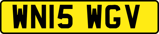 WN15WGV