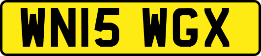 WN15WGX