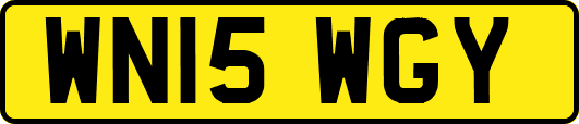WN15WGY