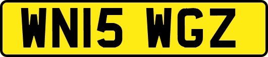 WN15WGZ
