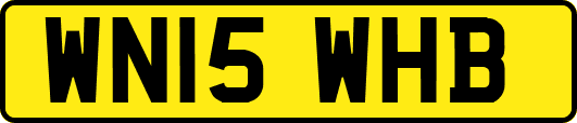 WN15WHB
