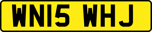 WN15WHJ