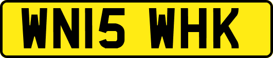 WN15WHK