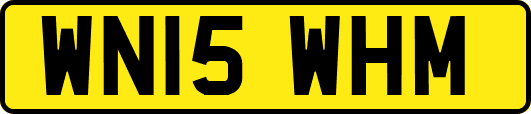 WN15WHM