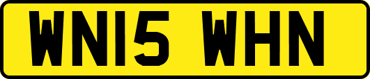 WN15WHN