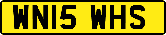 WN15WHS