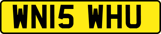 WN15WHU