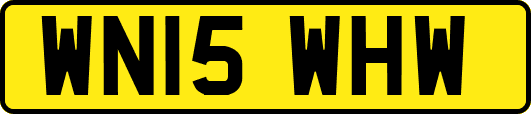 WN15WHW