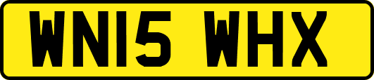 WN15WHX