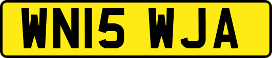 WN15WJA