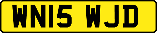WN15WJD