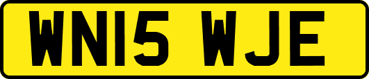 WN15WJE