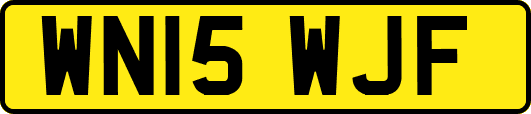 WN15WJF