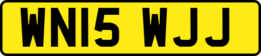 WN15WJJ