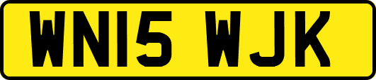 WN15WJK