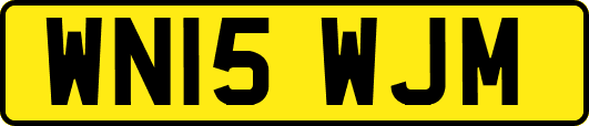 WN15WJM