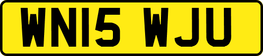 WN15WJU