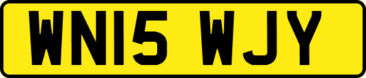 WN15WJY