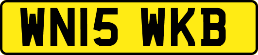 WN15WKB