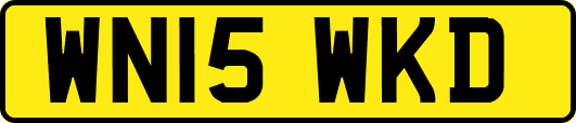 WN15WKD