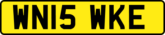 WN15WKE