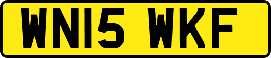 WN15WKF