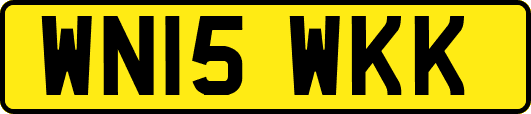 WN15WKK