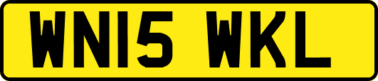 WN15WKL