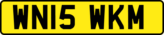 WN15WKM