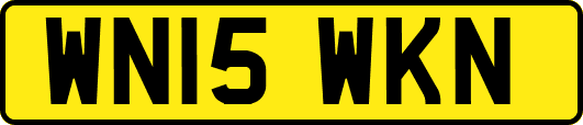 WN15WKN