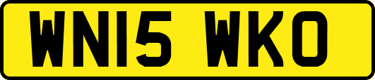 WN15WKO