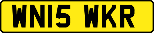WN15WKR