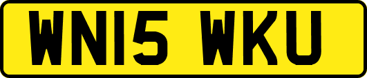 WN15WKU