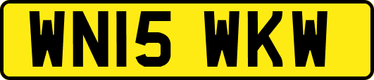 WN15WKW
