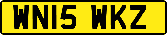 WN15WKZ