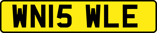 WN15WLE