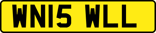 WN15WLL