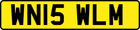 WN15WLM