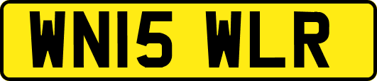 WN15WLR