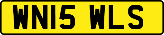WN15WLS