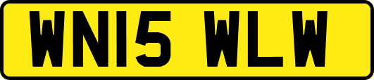 WN15WLW