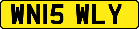 WN15WLY