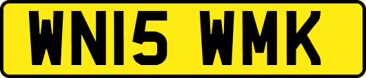WN15WMK