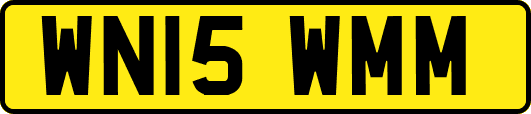 WN15WMM