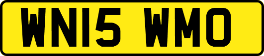 WN15WMO