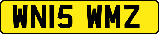 WN15WMZ