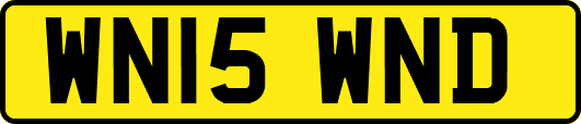 WN15WND