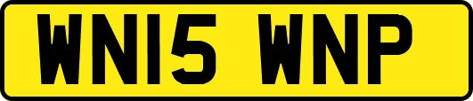 WN15WNP