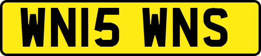 WN15WNS