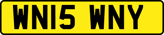 WN15WNY
